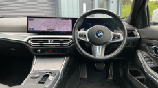 BMW 3 Series 320i M Sport 4dr Step Auto Petrol Saloon